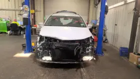 591-10928 CHRYSLER Chassis Ecm Driver Assist Rear Pacifica