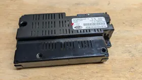 6818431AD CHRYSLER Telematic Communication Control Module #2