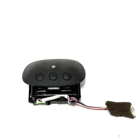 A1935400245 CHRYSLER Garage Door Opener Module Crossfire