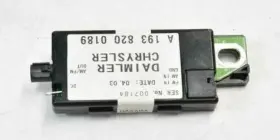 A1938200189 CHRYSLER Antenna Booster Amplifiermodule Amp
