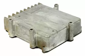 04606468 CHRYSLER/DODGE Breeze Chassis Control Module Sebring #3