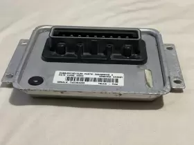 56049681AB CHRYSLER Front Control Power Module 1500 Dodge Ram #2