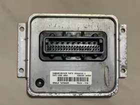 56049681AB CHRYSLER Front Control Power Module 1500 Dodge Ram