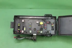 68028003AB CHRYSLER / DODGE Intergrated Power Control Module