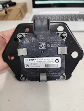 68332016AB CHRYSLER OEM Adaptive Control Module Sensor Jeep #3