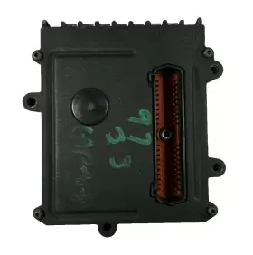 P04686465AA CHRYSLER Town Transmission Control Unit Tcu