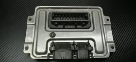 P04692028AL CHRYSLER Bcm Bcu Body Control Module Fuse Panel #2