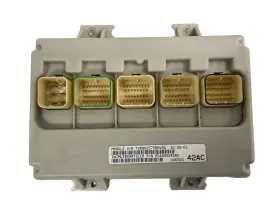 P04692042AC CHRYSLER Body Control Module Bcm Pacifica
