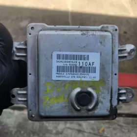 P04692110AF CHRYSLER Bcm Body Control Module Dodge Durango #2