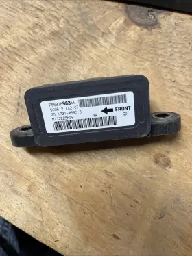 P56038983AA CHRYSLER Yaw Rate Sensor Touring 200 Dodge