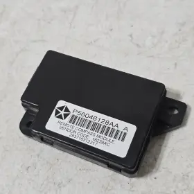 P56046128AA CHRYSLER Remote Control Unit Ecu Jeep Compass