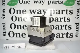 P68157545AB CHRYSLER Abs Antilock Pump Control Module