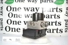P68157545AF CHRYSLER Abs Antilock Pump Control Module