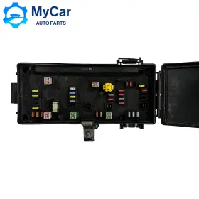 R4692117AL CHRYSLER Fuse Box Tipm Integrated Power Module Ram