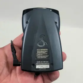 XRS9440 COBRA Laser Xrs 360 #3