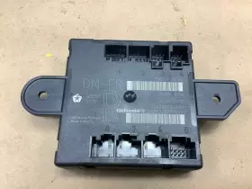 05026860AB CONTINENTAL Front Right Passenger Door Control #3