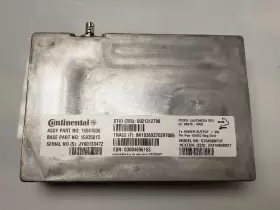 15941036 CONTINENTAL Onstar Module Chevy Gm Silverado