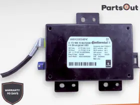 172-900-19-06 CONTINENTAL Communication Control Module E350