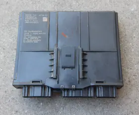 38320-TX4-A214-M1 CONTINENTAL Smart Power Anti Theft Control