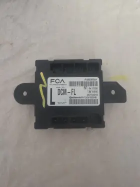 68503655AA CONTINENTAL Front Left Driver Door Control Module