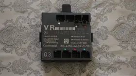 A-212 CONTINENTAL Benz Right Door Module Control Unit