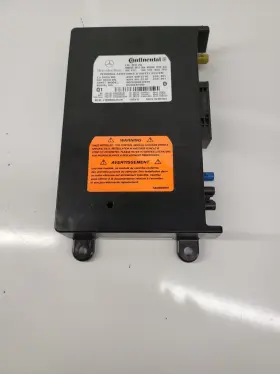 A2319002203 CONTINENTAL Communication Control Module Unit #2