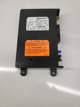 A2319002203 CONTINENTAL Communication Control Module Unit