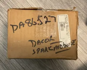 DA86527 DACIA Spark Module #3