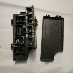 68028007AC DAIMLERCHRYSLER Fuserelay Box Integratedpower Tipm #2