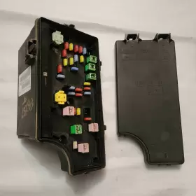 68028007AC DAIMLERCHRYSLER Fuserelay Box Integratedpower Tipm