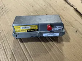 09351669 DELCO Power Steering Control Module Gm