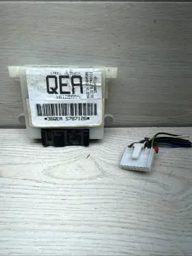 16185695 DELCO ELECTRONIC CORPORATION Qea Vssb Module Control