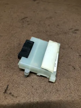 16185585 DELCO ELECTRONICS Qdm Drac Module Control Unit Gm #2