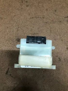 16185585 DELCO ELECTRONICS Qdm Drac Module Control Unit Gm