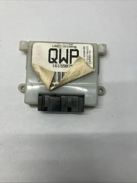 16159075 DELCO ELECTRONICS CORP Qwp Drac Module Control Unit