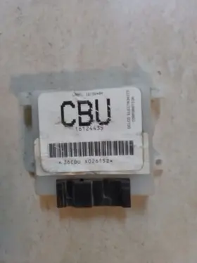 16124435 DELCO REMY Cbu Drac Module Ussb Buffer Tbi Diesel