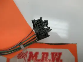 25773123 DELPHI Radio Receiver Wire Plug Connector Hhr G5 G6