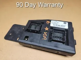 25816709 DELPHI Bcm Body Control Module Chevy