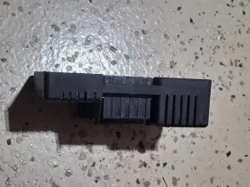 6G9T-14C507-AB DELPHI Land Fuse Box Relay Junction Panel Lid #3