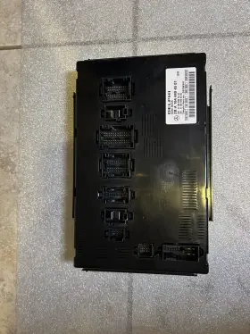 A1644404501 DELPHI Rear Signal Acquisition Module ML350 W164