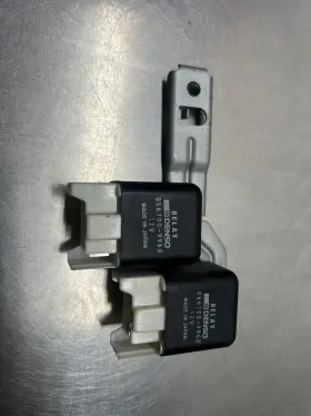 056700-9960 DENSO Sunroof Relay Set Honda Civic