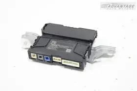 104348-2484 DENSO Prime Phev Telephone Transceiver Telematic