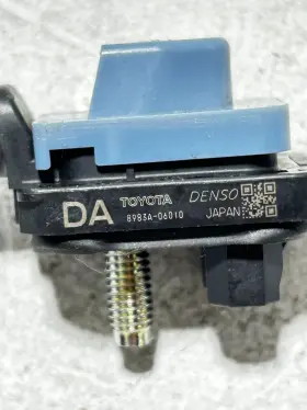 2252-0281 DENSO Front Left Right Door Impact Sensor Toyota #2