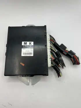 22611AP62A DENSO Tribeca Engine Module Ecm Ecu B9 Subaru