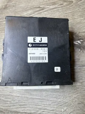 31711AG850 DENSO Tcm Transmission Control Module Subaru