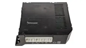 72343XA00A DENSO Tribeca Ac Air Heater Temperature Climate B9