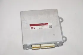 85861-50360 DENSO Rear Right Seat Climate Control Module