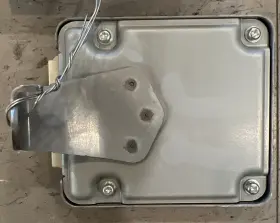 8815047140 DENSO Drive Assist Module Toyota Prius #2
