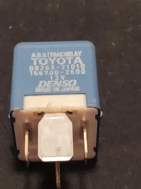 88263-21010 DENSO Skid Control Abs Trac Relay Toyota Lexus