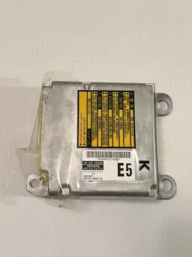 89170-06260 DENSO Control Module Console Srs Toyota Camry